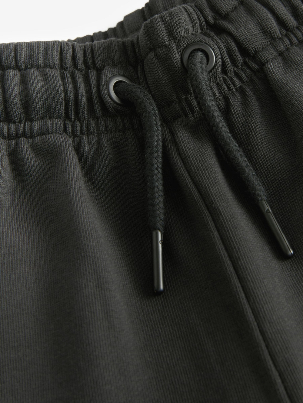 Джоггеры карго для мальчика Next 788-846, Черный