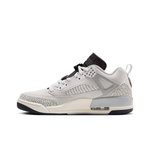 Кроссовки Air Jordan Spizike Low Photon Dust, HQ1191-011