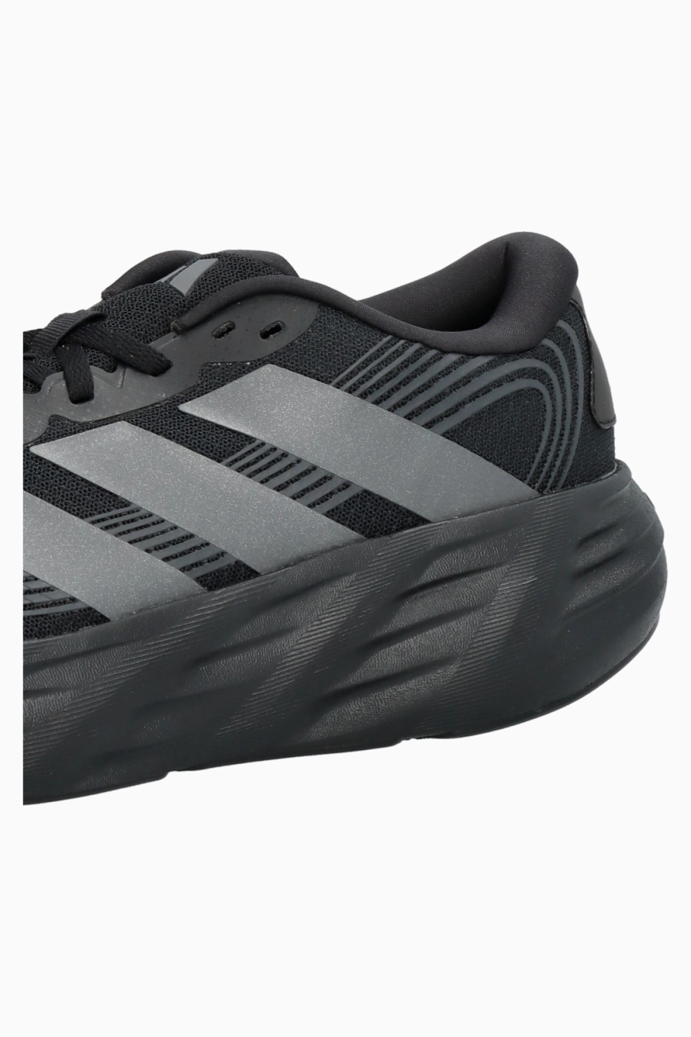 Кроссовки adidas Galaxy 8 - черный