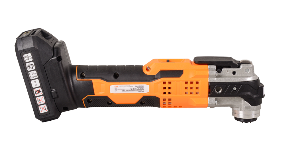 Реноватор аккумуляторный АМФИ-20Li Вихрь