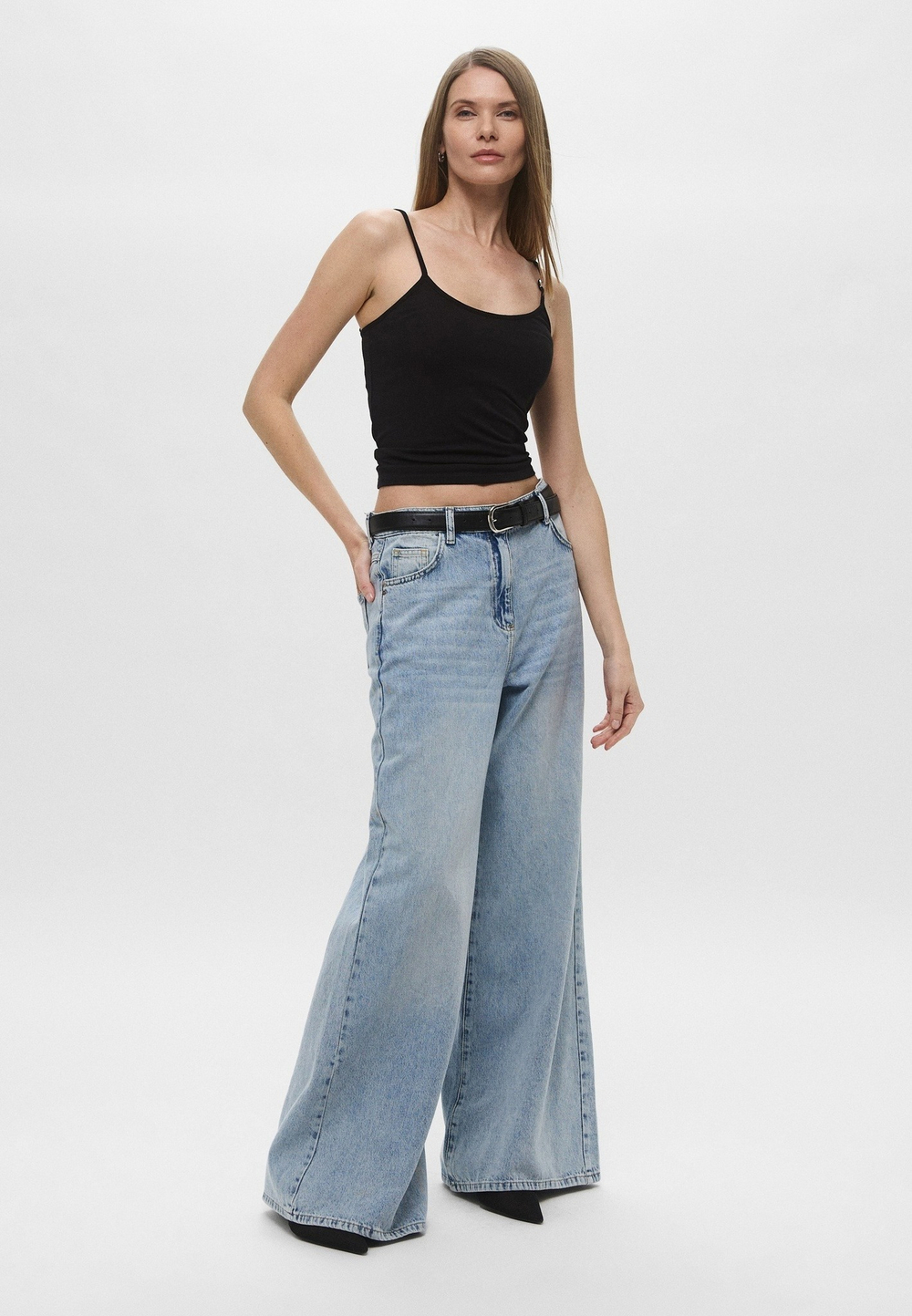 Топ женский PATRIZIA PEPE