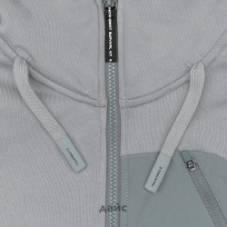 Толстовка Krakatau Frisson Zip Hoodie