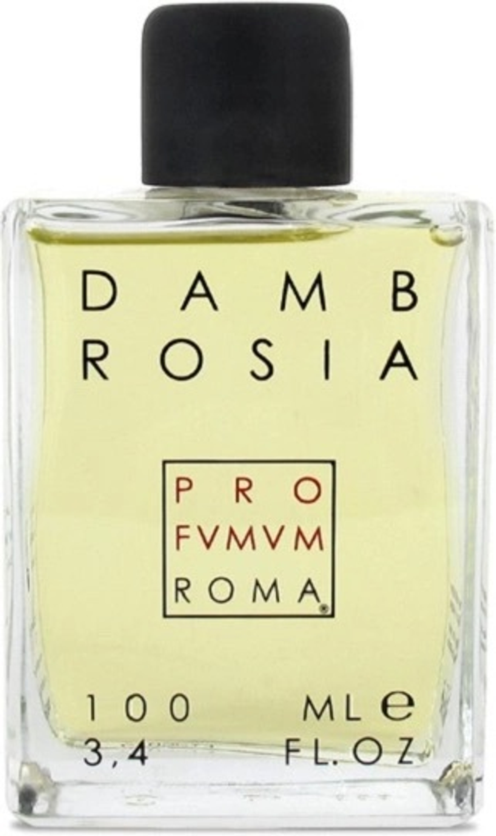 Profumum Roma Dambrosia