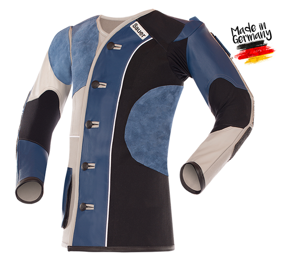 Advantage Leather Canvas