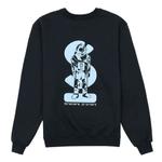 SWHT SMR DIVER S LOGO Navy