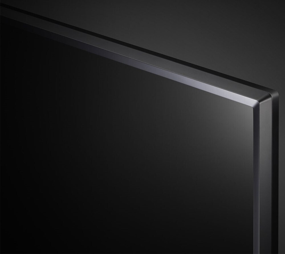 Телевизор ЖК 43" LG 43LM5500 черный (43LM5500PLA)