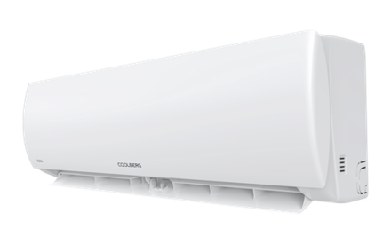 Сплит-система СOOLBERG Runa (on/off) CS-09R1-IN / CS-09R1-OUT