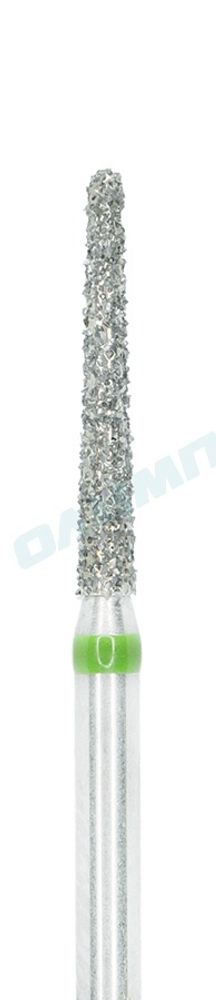 850-014C-FG Боры алмазные типа FG диам. 1,4 мм шт.