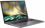 Ноутбук  Acer Aspire A317-55P 17.3 ", Intel N, 8 Гб RAM, 256 Гб SSD, UHD Graphics, Серебристый