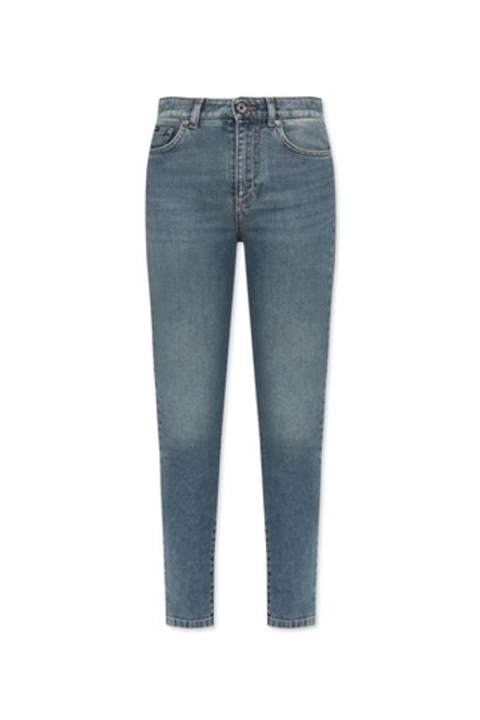 Джинсы DOLCE&GABBANA