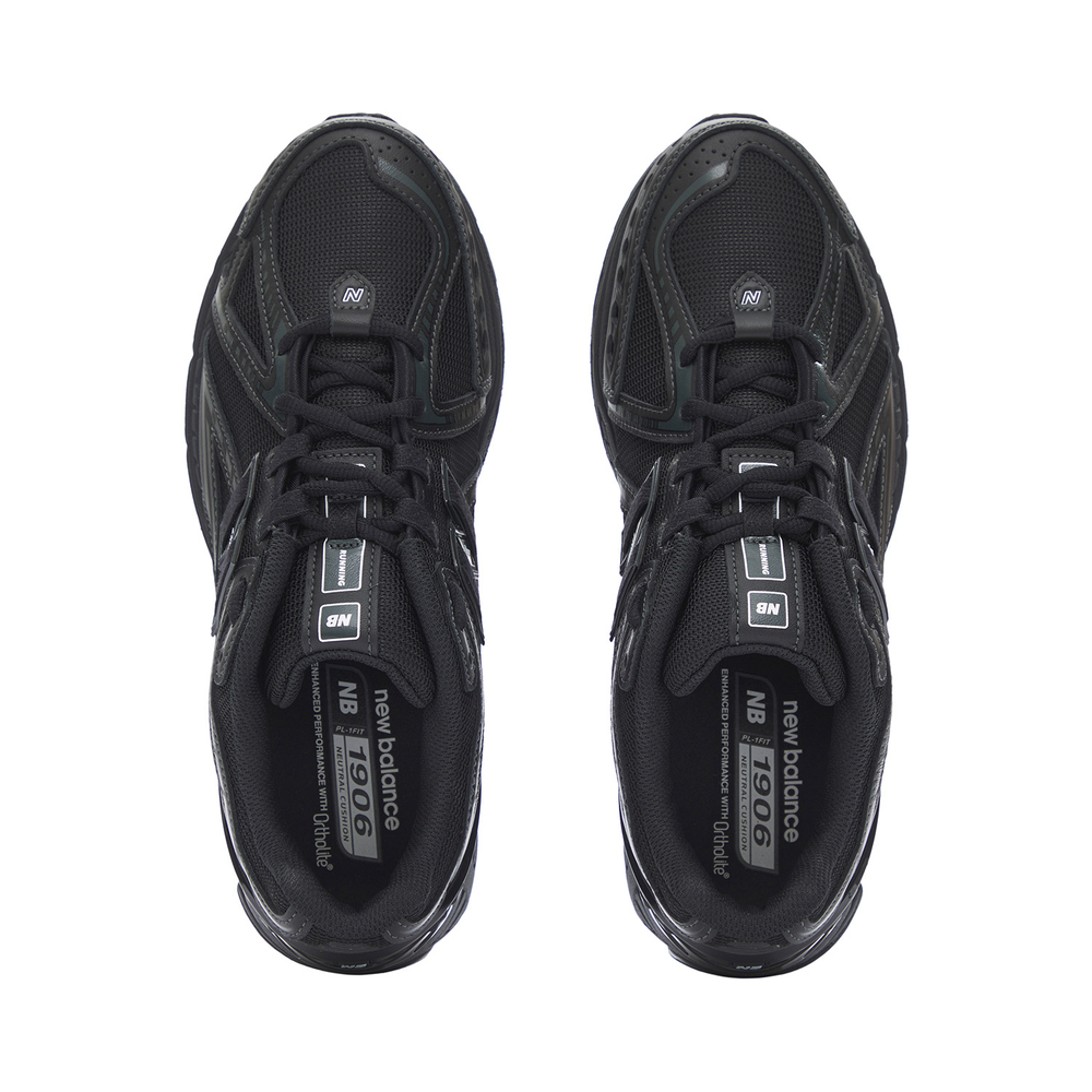 Кроссовки New Balance M1906 Rbb