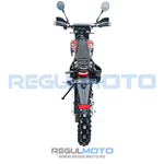 Мотоцикл Regulmoto Sport-003 PR PRO 300 (4 valves) 6 передач с ПТС