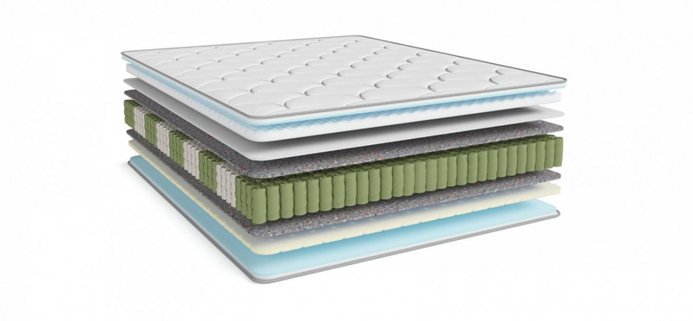 Матрас Босс Селект 160х200 (последний экземпляр)