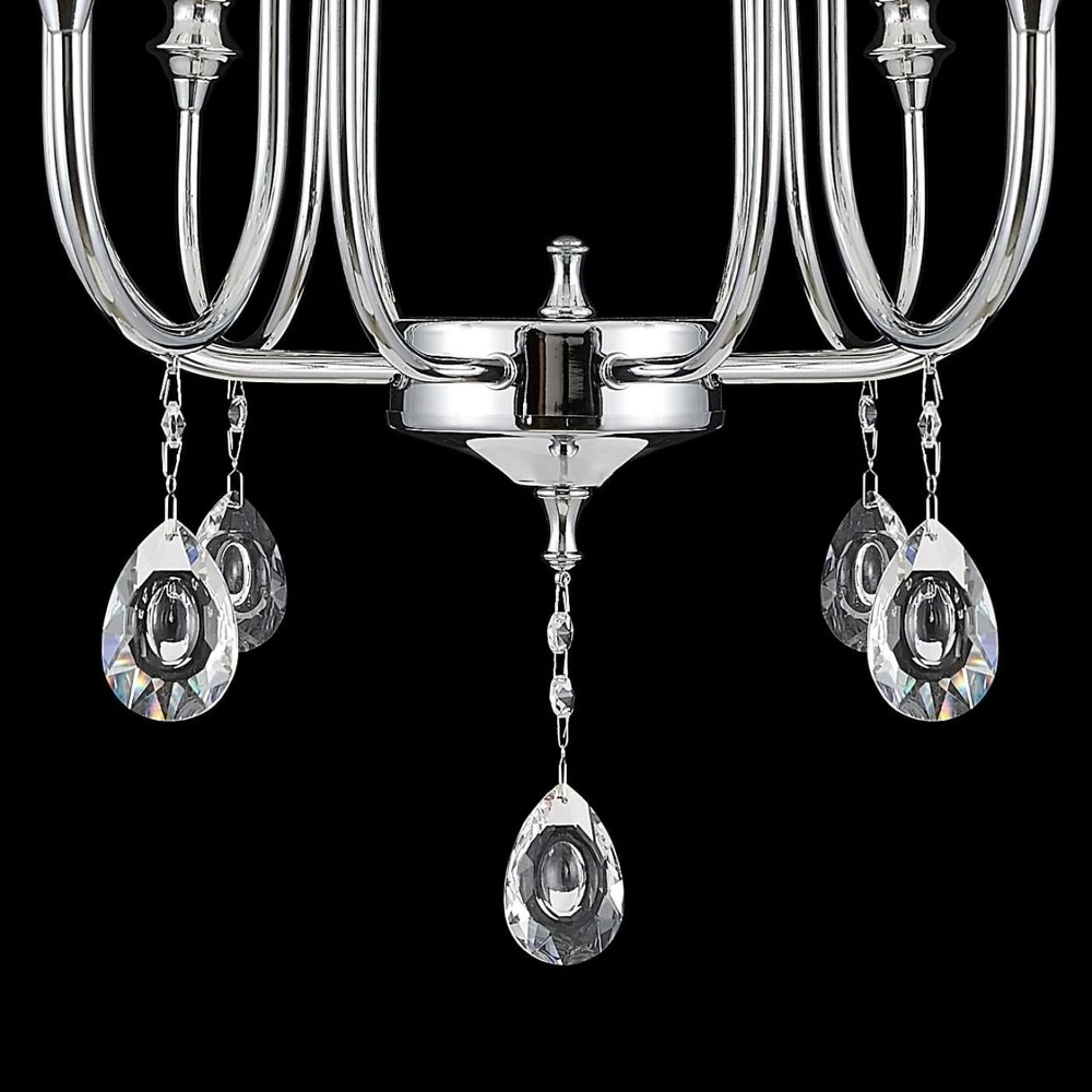 Подвесная люстра Citilux РИГА CL437221