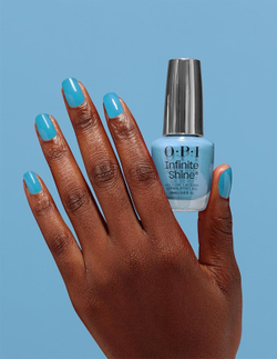 OPI Infinite Shine Silk - Лак для ногтей с эффектом геля, 15 ml