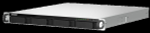 Сетевой RAID-накопитель QNAP  TS-464U-4G