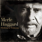 Merle Haggard / Working In Tennessee (LP)
