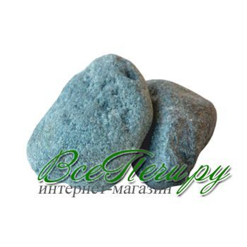 Камень для бани Родингит обвалованный