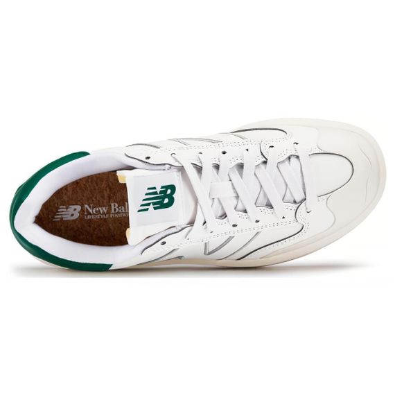 New Balance NB 302 Кроссовки для скейтбординга Низкие кроссовки Юнисекс