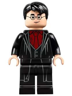 Конструктор Гарри Поттер "Астрономическая башня"