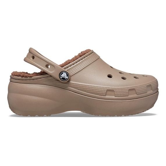 Crocs Classic Cloud 'Mushroom'