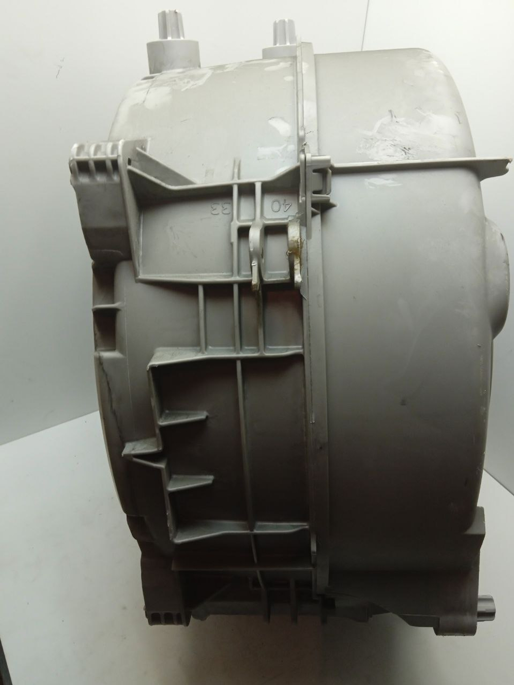 ZWS2101 кт9 Бак для стиральной машины Electrolux Aeg Zanussi 110505300 110505400 б/у