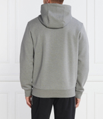 Худи Salvi 131 BOSS BLACK - серый(50494590)