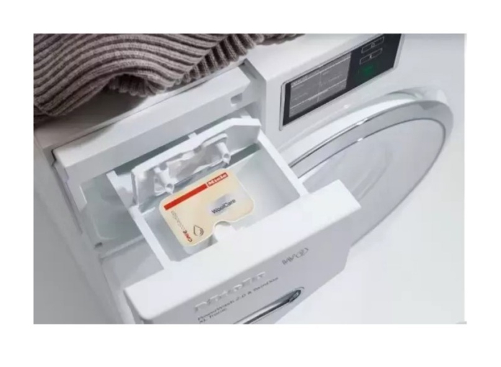 Стиральная машина Miele WEA025WCS Active RU