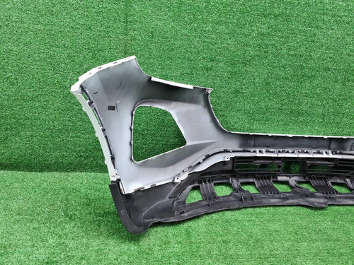 Бампер передний Chery Tiggo 4 Pro (2020-2024)