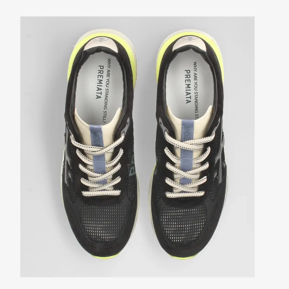 Premiata 6820