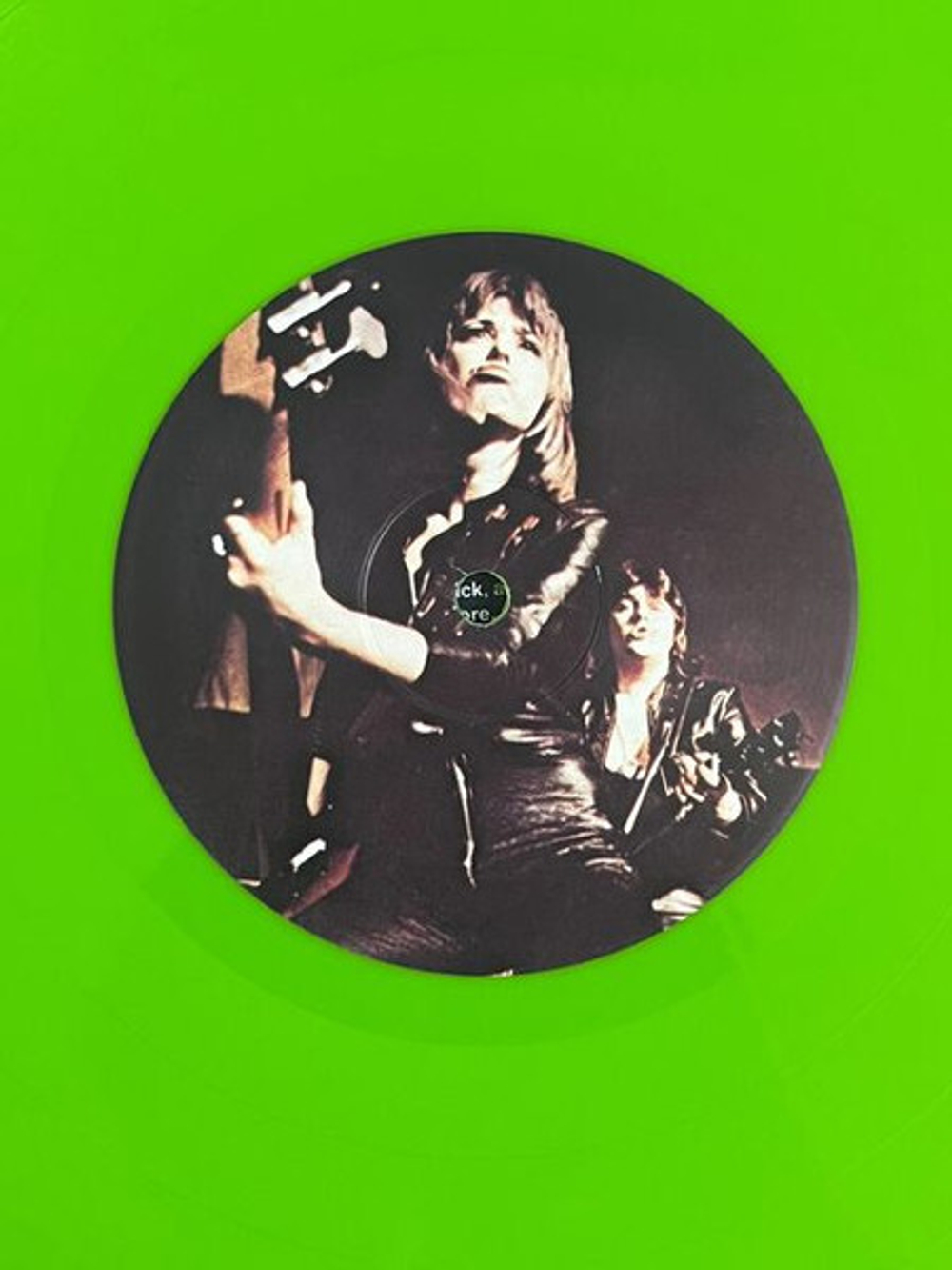Suzi Quatro / Quatro (Coloured Vinyl)(2LP)