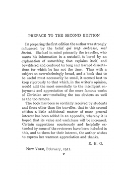 Sacred symbols in art | Elizabeth Edwards Goldsmith