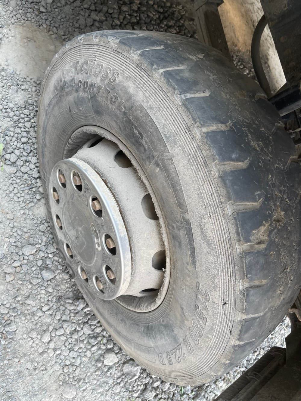 Shacman (Shaanxi) SX* 8x4 Самосвал SX33186V366 (Дизельный, 11,6 л, 423 л.с., МТ)