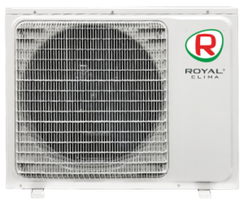 Классическая сплит-система напольно-потолочного типа ROYAL CLIMA COMPETENZA CO-F 24HNX/CO-E 24HNX (комплект)