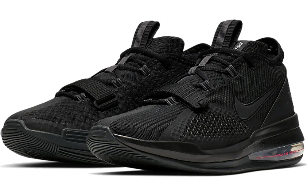 Кроссовки Nike Air Force Max Low