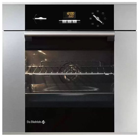 Духовой шкаф De Dietrich DOE 705 X