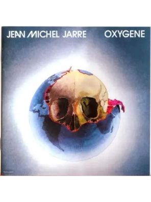 Jean-Michel Jarre — Oxygene