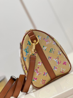 Louis Vuitton Speedy 25
