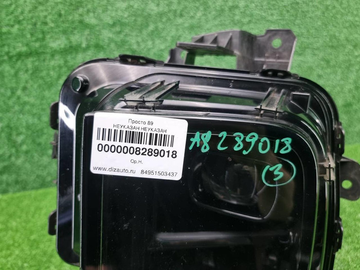 Фара левая Lixiang L7 (2023-н.в.) LED