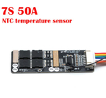 Плата контроля ET 7SLi-50A7826N