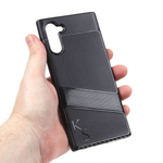 Чехол ТПУ для Samsung Galaxy Note 10, 011253 Синий