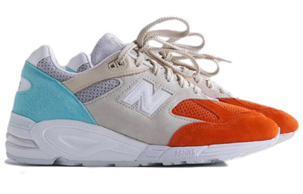 Кроссовки Kith X New Balance Nb 990 V2 Cyclades