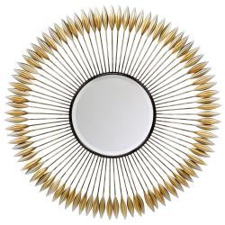 Настенное зеркало Пигаль Объект мечты