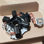 Щетки стартера CARGO 230182 BOSCH 1004336598