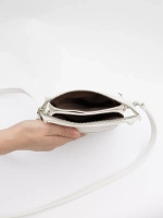 Сумка через плечо под телефон маленькая