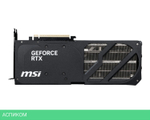 Видеокарта MSI RTX 5070 Ti Shadow 3X OC 16G GDDR7