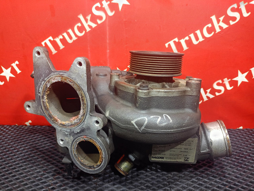 Насос водяной