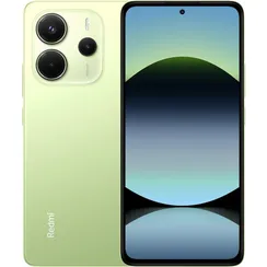 Смартфон Xiaomi Redmi Note 14 4G NFC 12 ГБ | 512 ГБ («Зелёный коралл» | Coral Green) (версия Global)