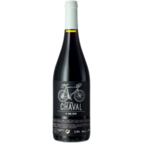 Вино Чаваль
