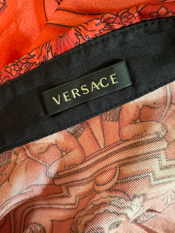 Костюм Versace
